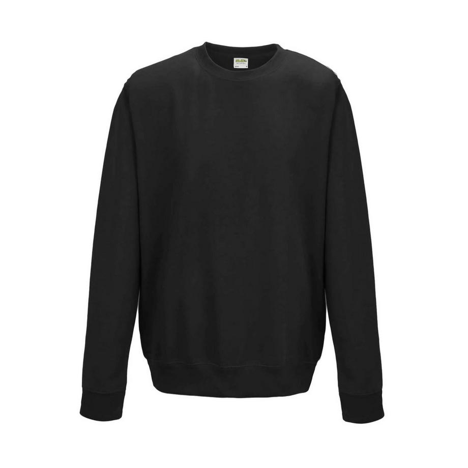 AWDis Plain Rundhals Pullover  