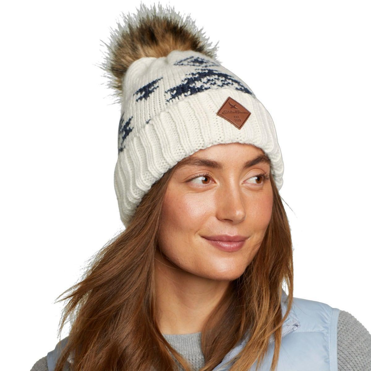 Image of Pacific Ridge Mütze Damen Multicolor ONE SIZE