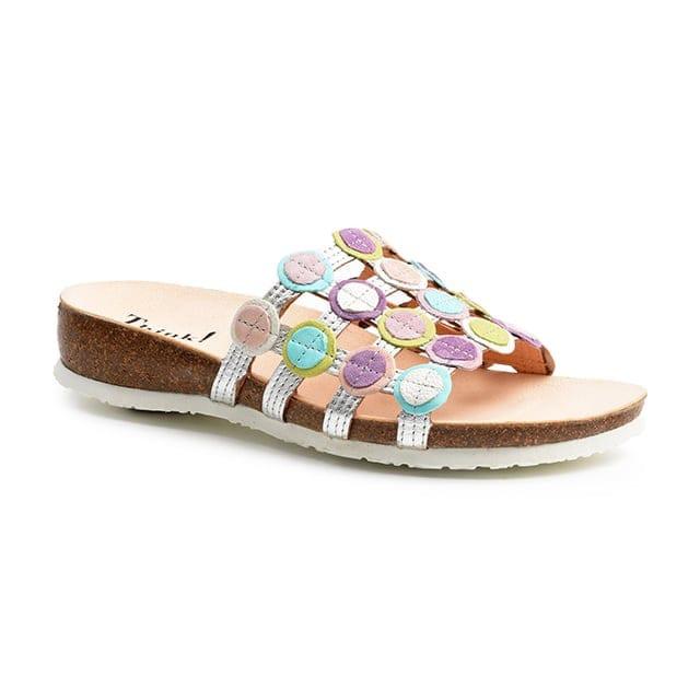 Image of Julia 247 Unisex Multicolor 41
