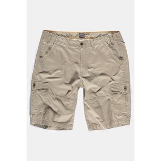 Sthuge  Cargo Bermuda, 6 Taschen, Regular Fit, bis Gr. 72 