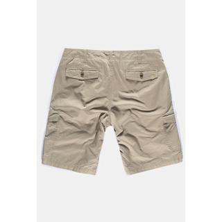 Sthuge  Cargo Bermuda, 6 Taschen, Regular Fit, bis Gr. 72 