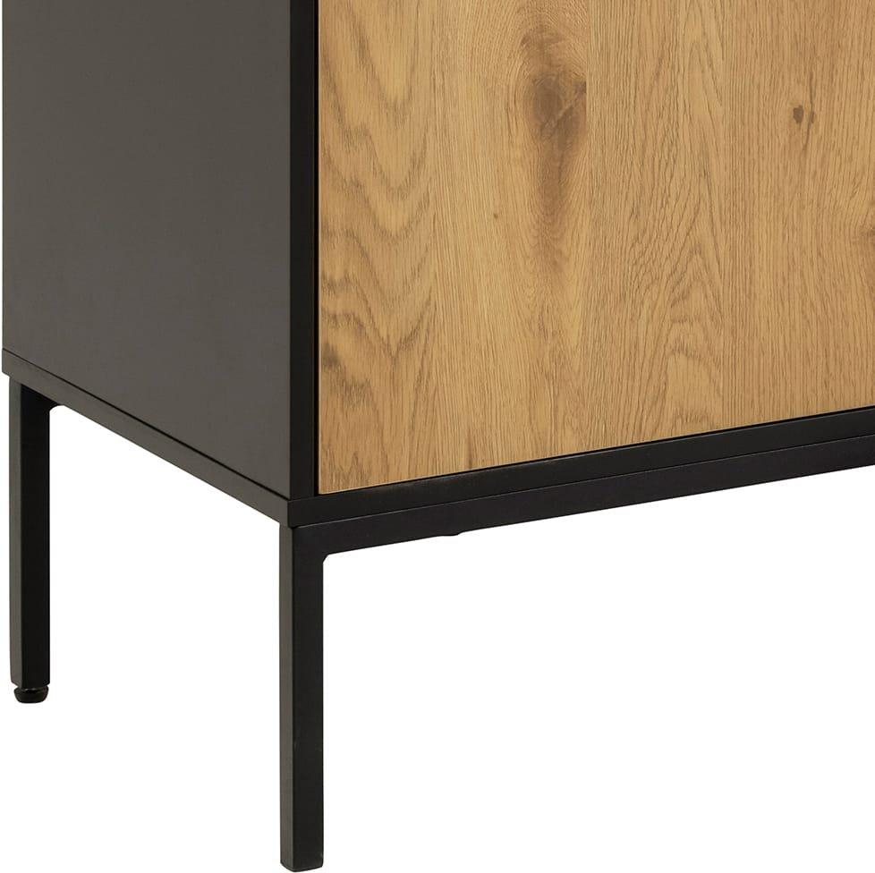 mutoni Sideboard Multiple Bronx 160  