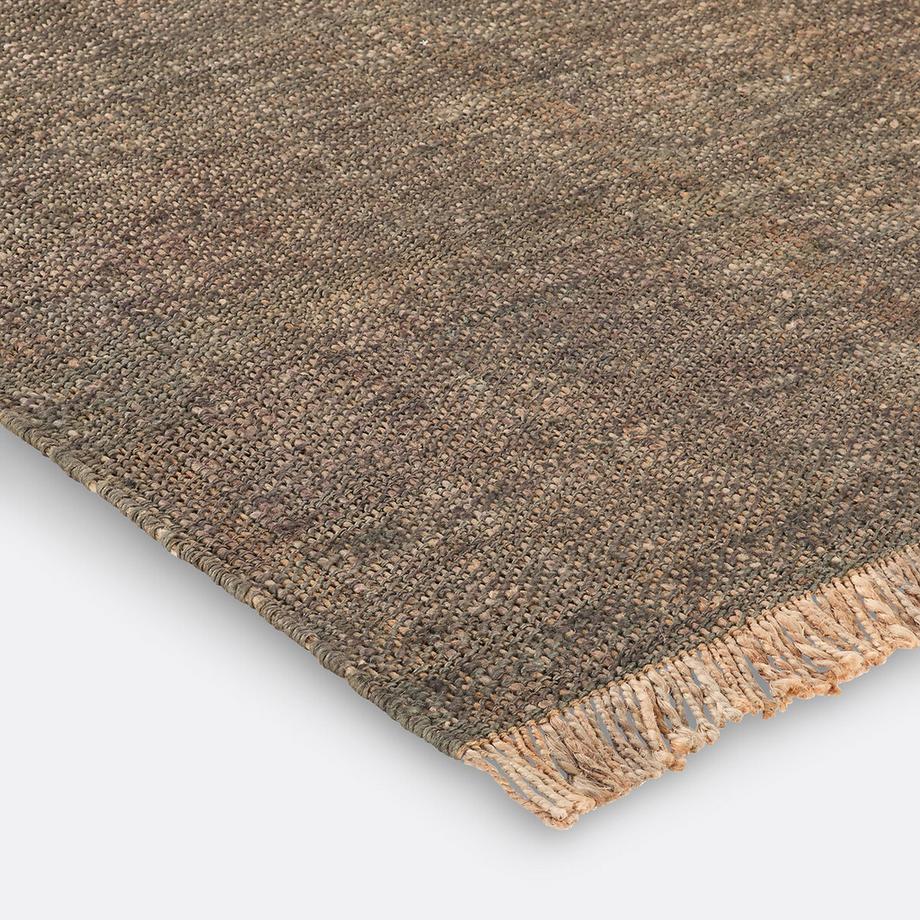 La Redoute Intérieurs Teppich Babak  