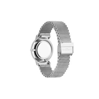 LIEBESKIND  Soft Grey Armbanduhr 