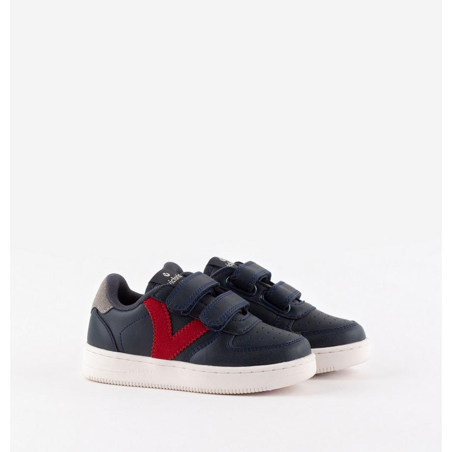 Victoria Tiempo Vegan Scarpe Bambini  