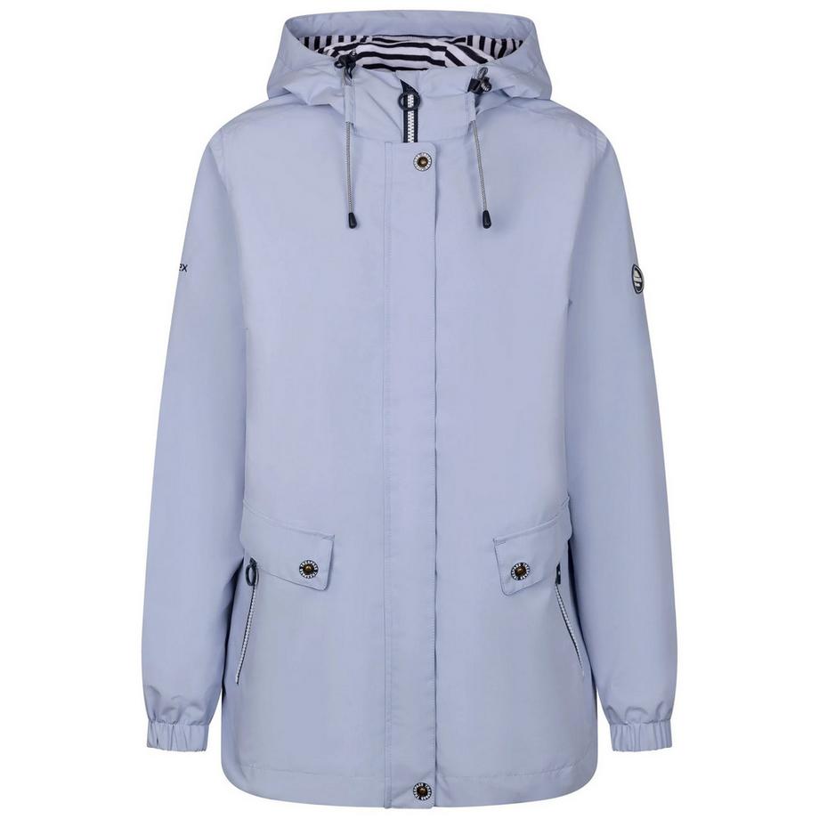 Trespass Flourish Wasserfeste Jacke  