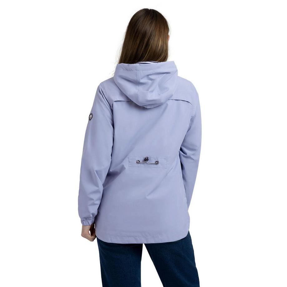 Trespass Flourish Wasserfeste Jacke  
