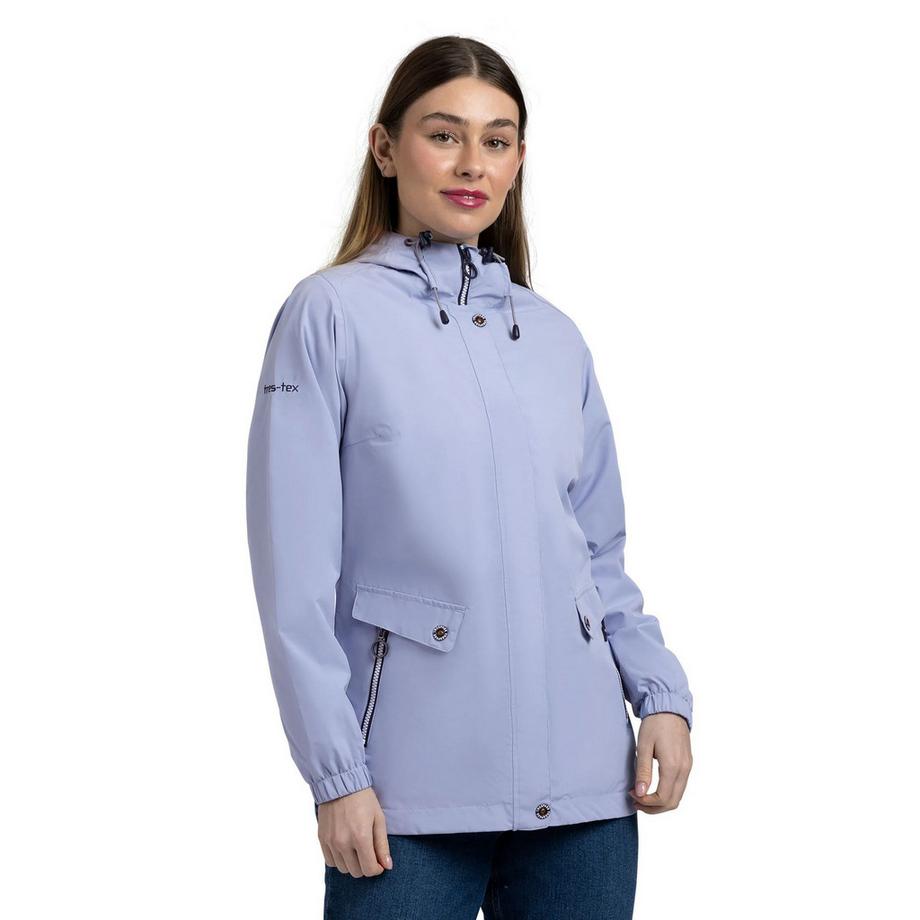 Flourish Jacke, wasserfest