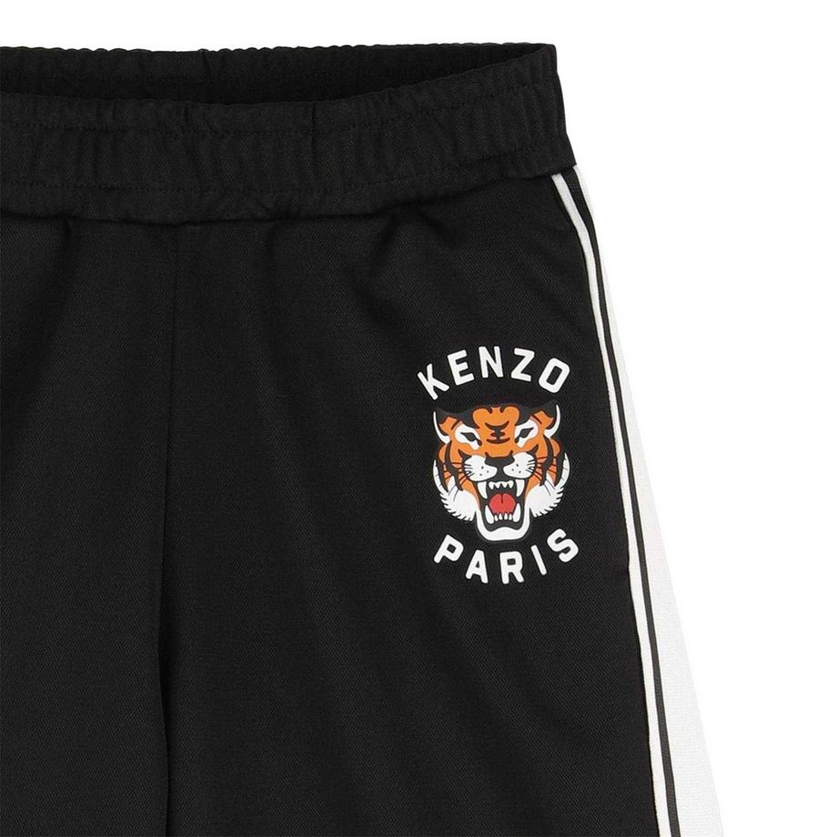 KENZO  Short Motiftyle Tigre Paris 