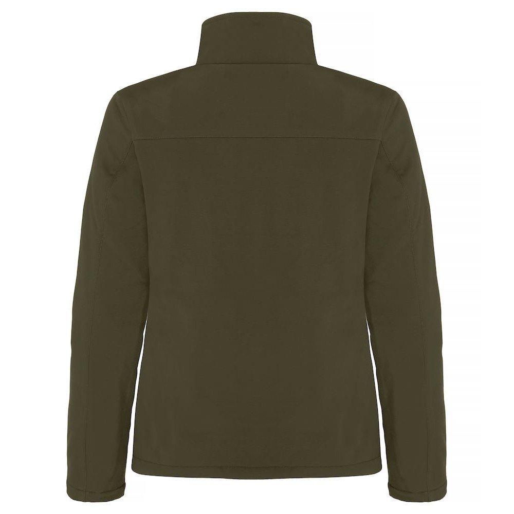 Clique  Veste softshell 