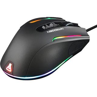 The G-Lab  Mouse da gioco The G-Lab Kult Nitrogen Neutron 