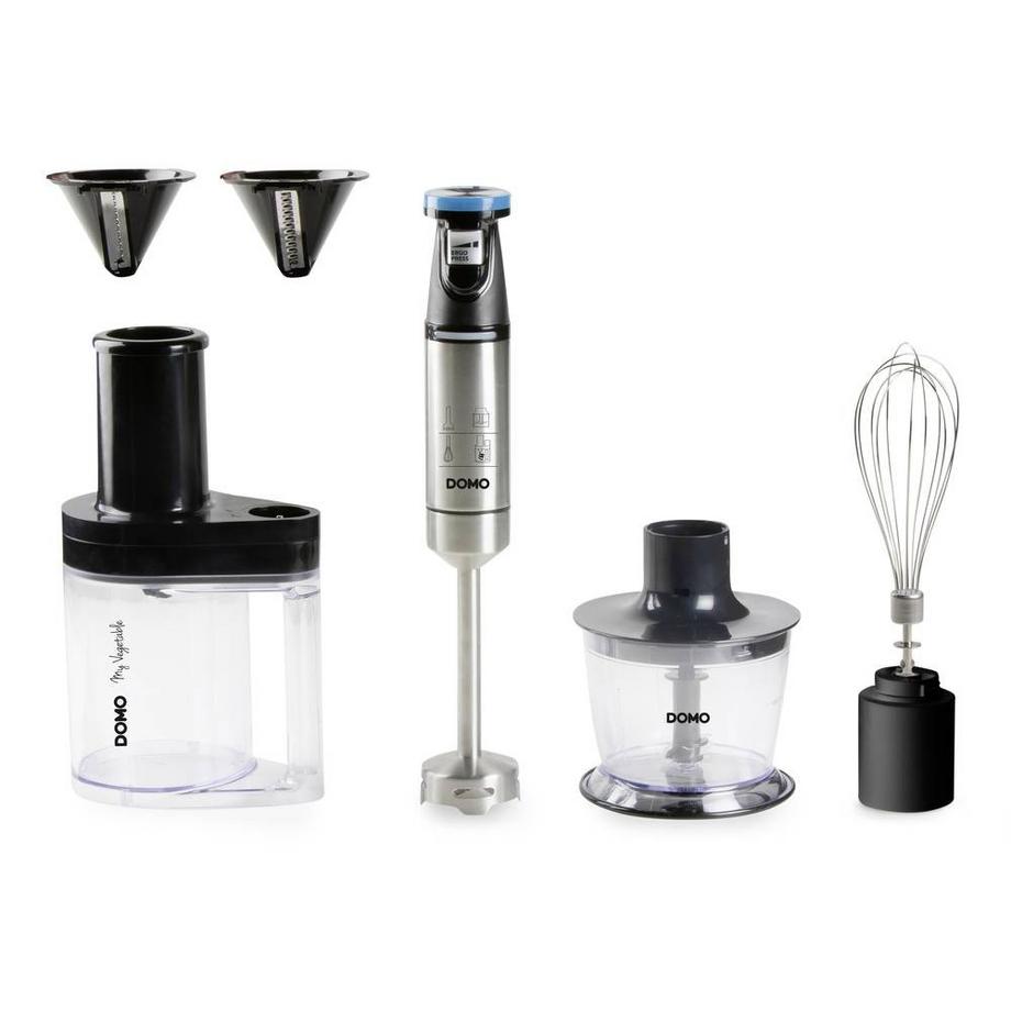 DOMO SET My Vegetable  