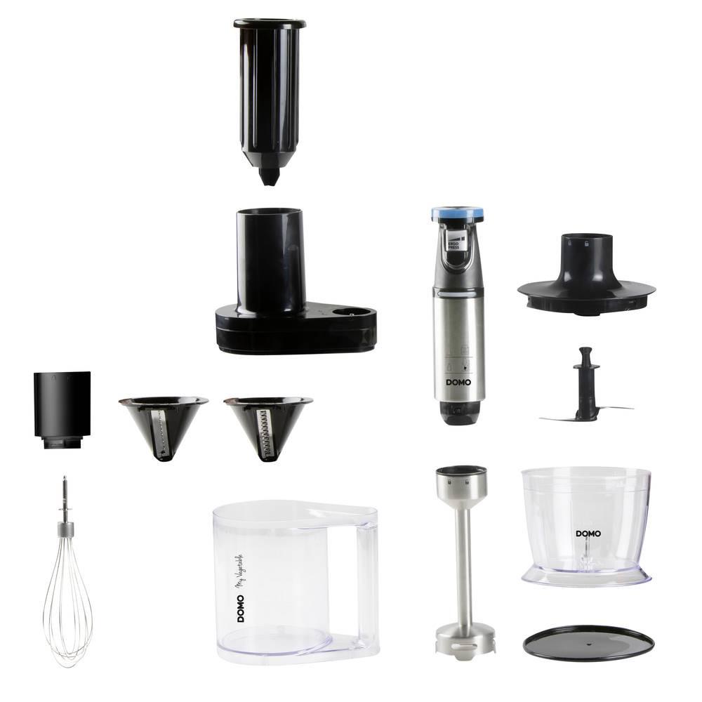 DOMO Frullatore  