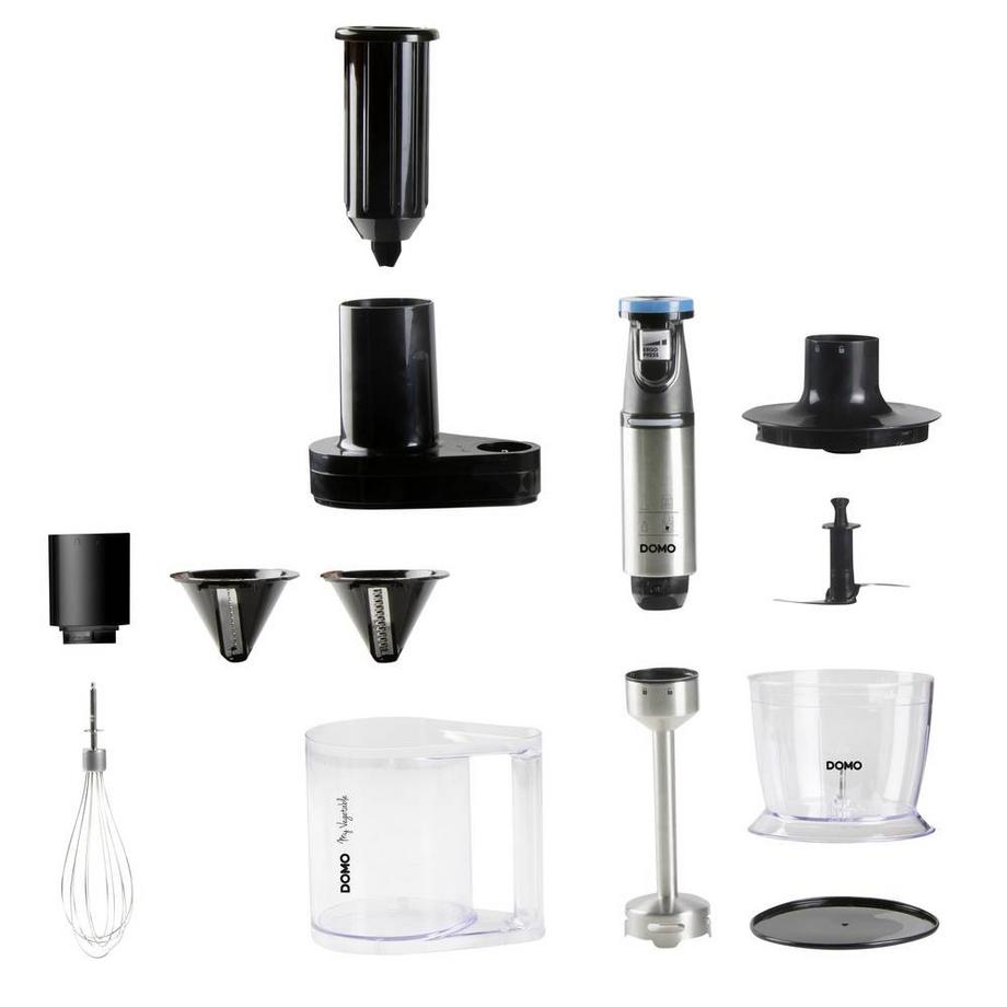 DOMO SET My Vegetable  