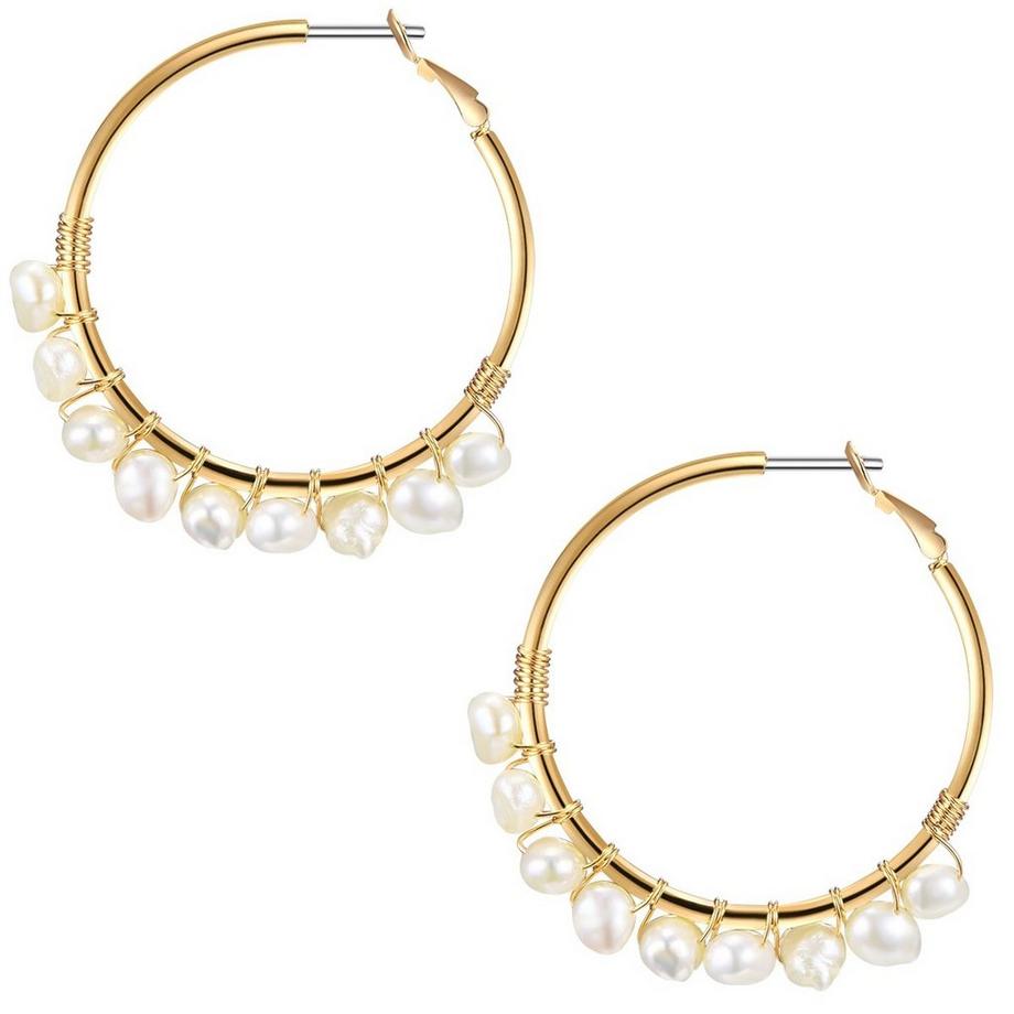 Lulu & Jane  Creolen 