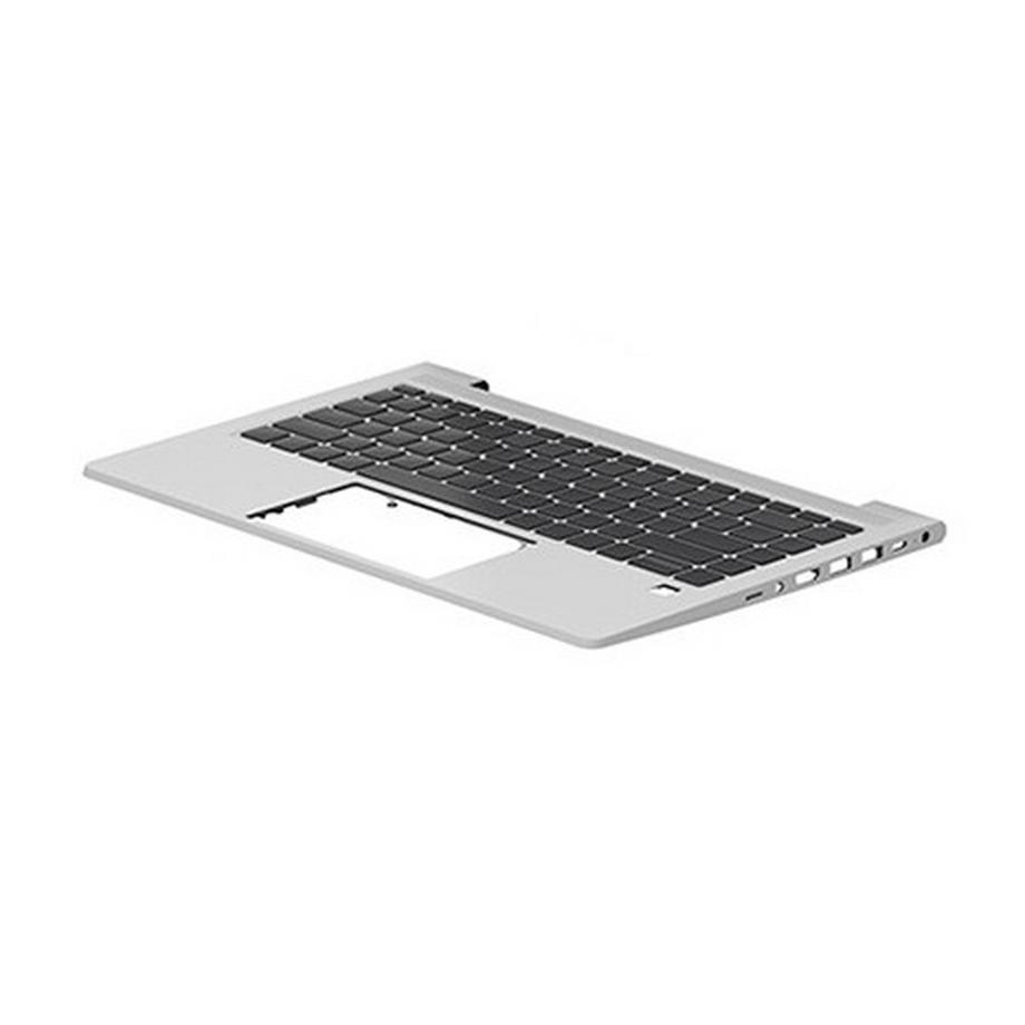 HP N01286-051 Laptop-Ersatzteil Tastatur