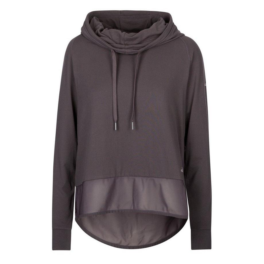 Sweat de sport à capuche IMMY