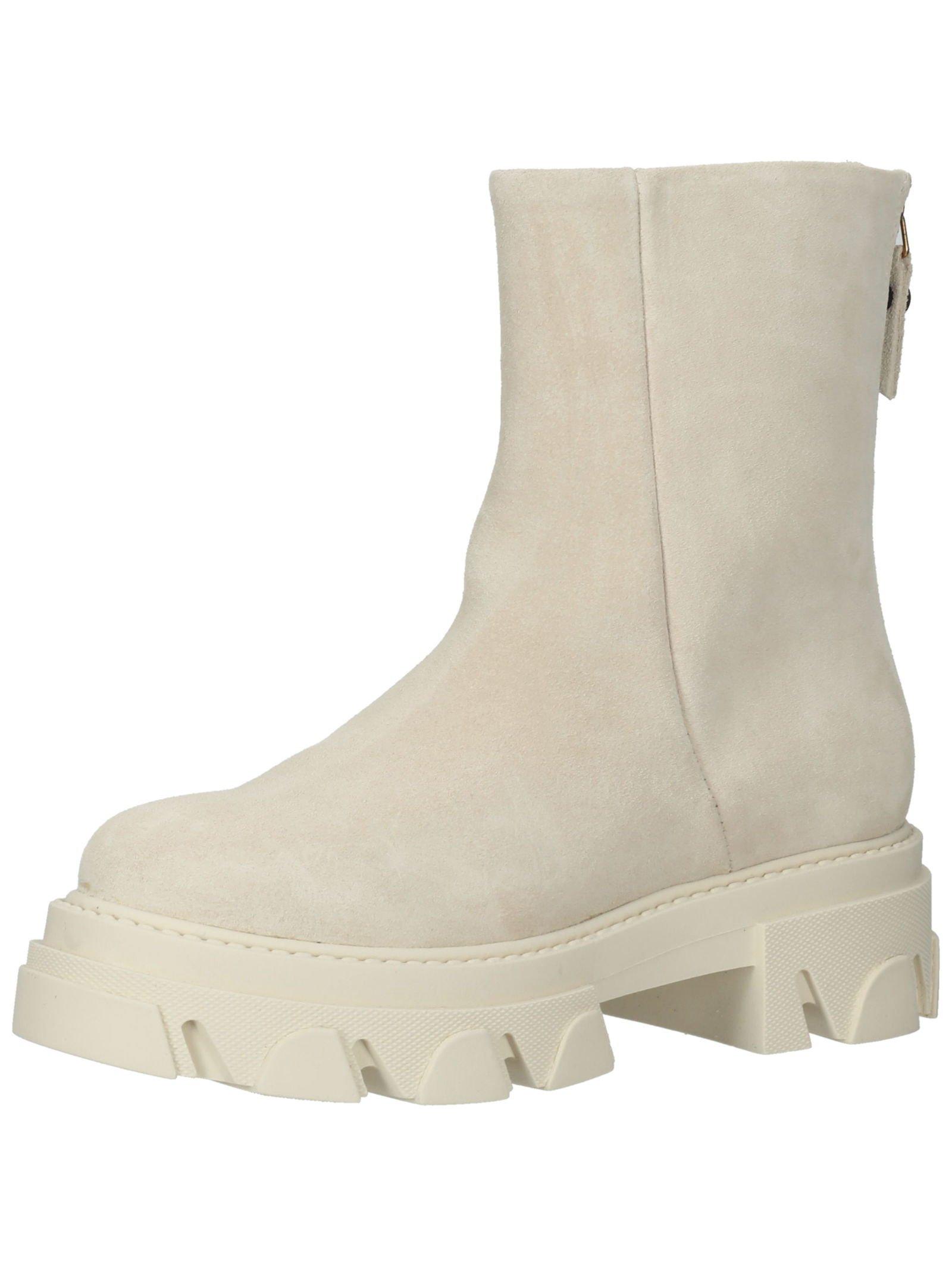 Image of Stiefelette Maryann Damen Beige 41