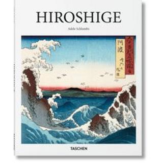 Hiroshige Schlombs, Adele Couverture rigide 