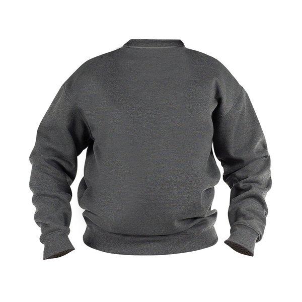 Duke  Rockford Kingsize Sweat Crew Neck Jumper 