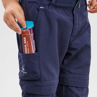 QUECHUA  Zip-off-Hose - MODUL MH550 