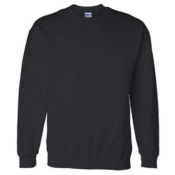 DryBlend Sweatshirt Pullover mit Rundhalsausschnitt