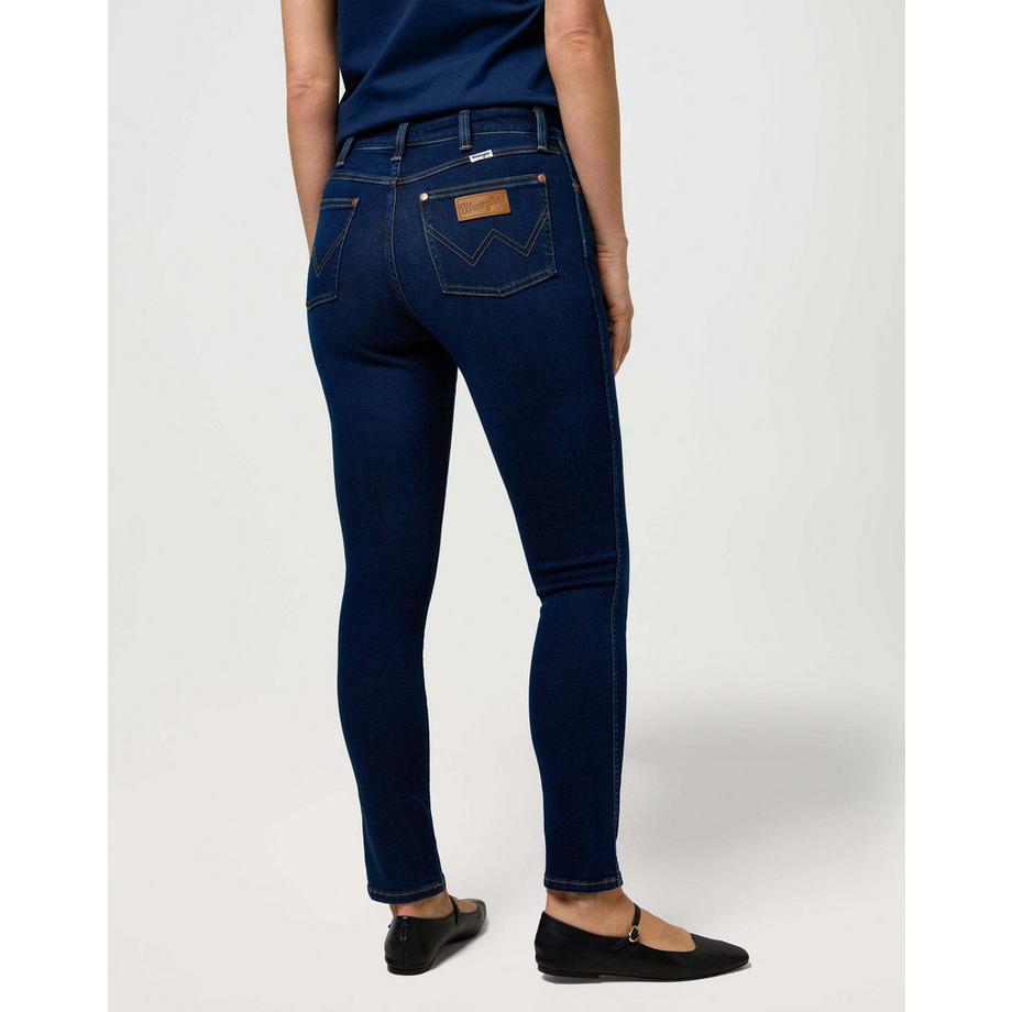 Wrangler Sienna Slim Fit Jeans  