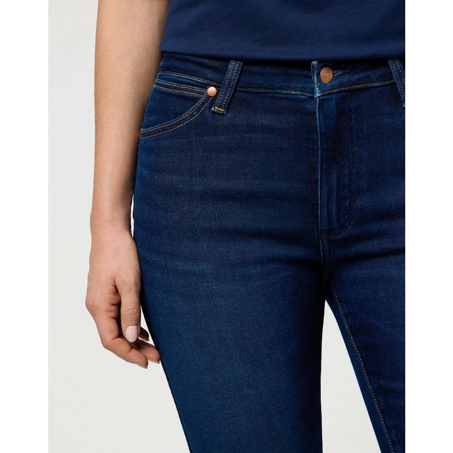 Wrangler Sienna Slim Fit Jeans  