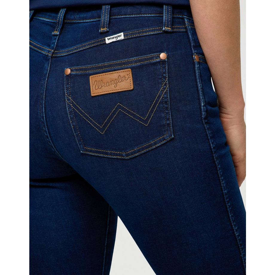 Wrangler Sienna Slim Fit Jeans  
