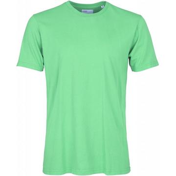 T-shirt Classic Organic spring green
