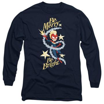 Be Merry Be Bright TShirt