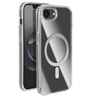 DuxDucis  MagSafe-Hülle iPhone 16e Transparent 