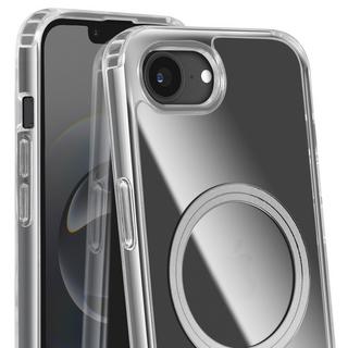 DuxDucis  MagSafe-Hülle iPhone 16e Transparent 