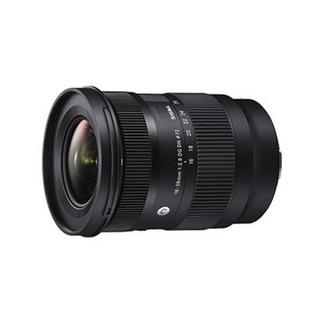 SIGMA  Sigma 16-28 mm F2.8 DG DN | Zeitgen?ssisch (L-Mount) 