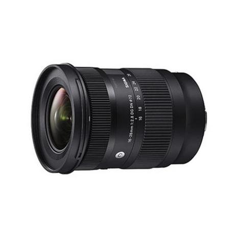 SIGMA  Sigma 16-28 mm f2.8 dg dn | Contemporain (L-Mount) 