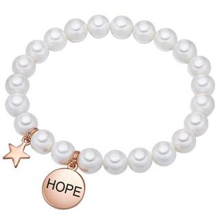 Lulu & Jane  Femme Bracelet Hope 