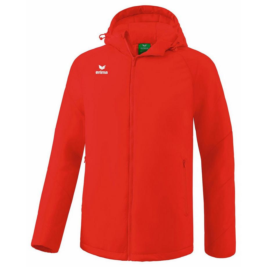 winterjacke team