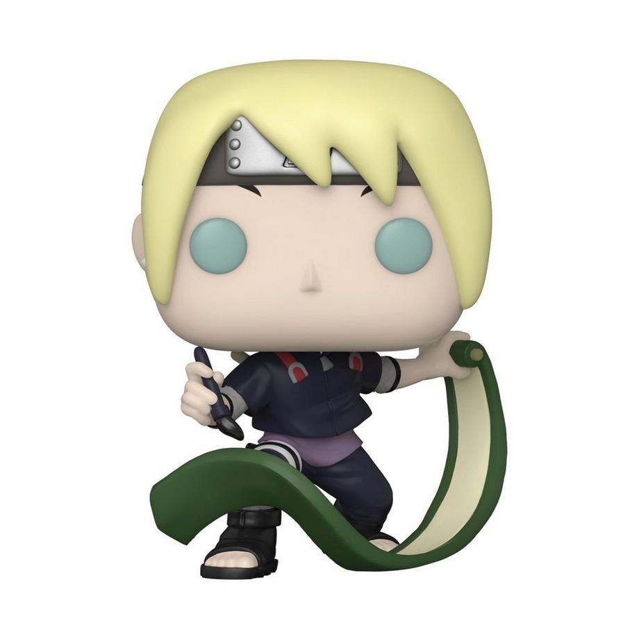 Funko  Figur  Pop Animation Boruto Inojin 