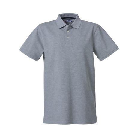 Clique  Premium Poloshirt 