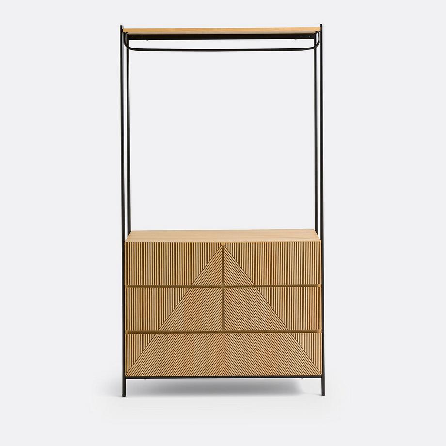 La Redoute Intérieurs Module dressing  