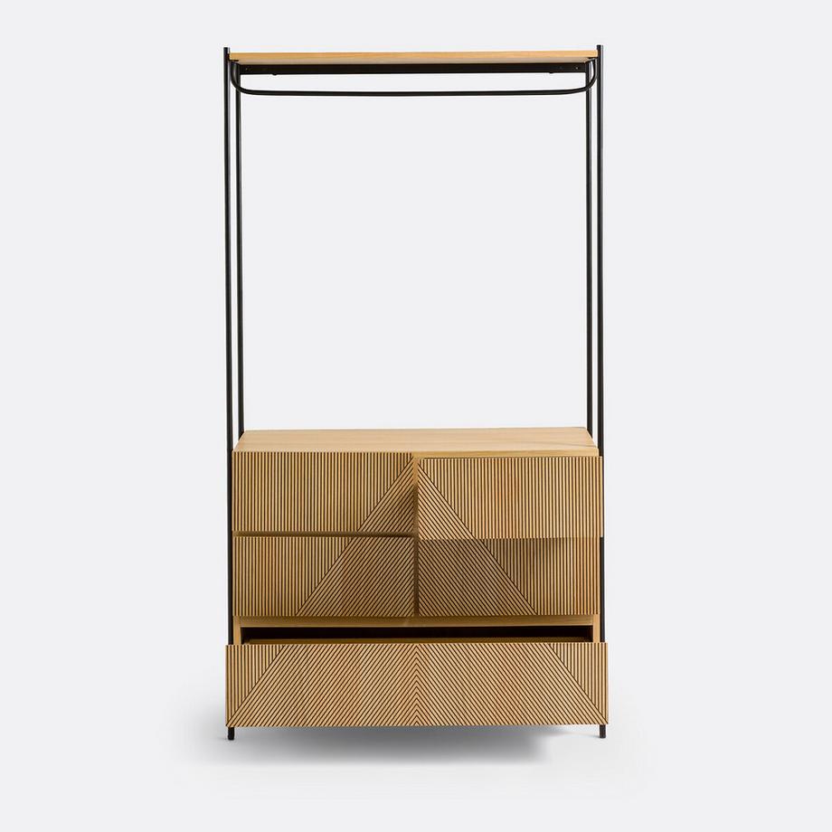 La Redoute Intérieurs Module dressing  