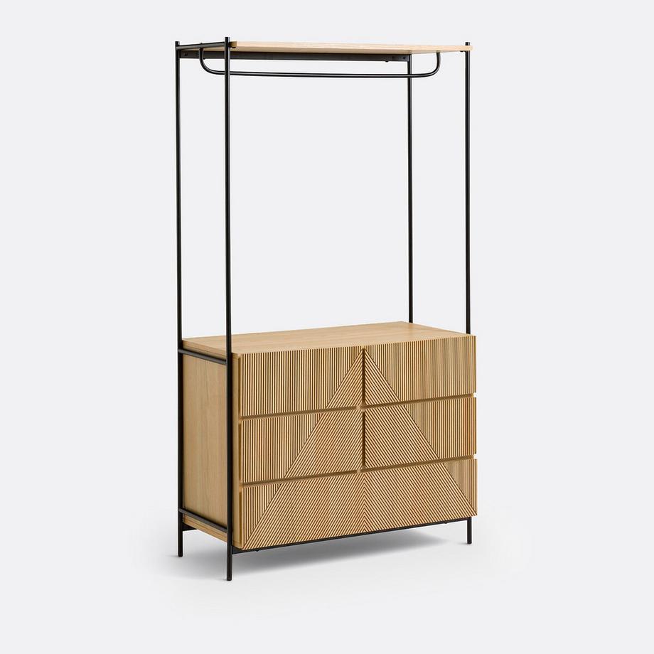 La Redoute Intérieurs Module dressing  