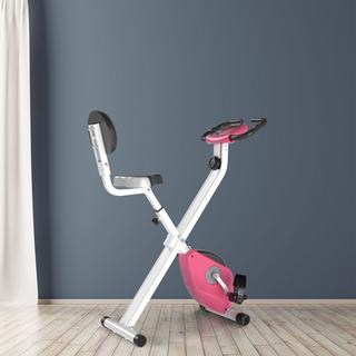 HOMCOM  Heimtrainer 