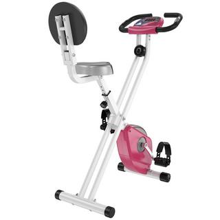 HOMCOM  Heimtrainer 