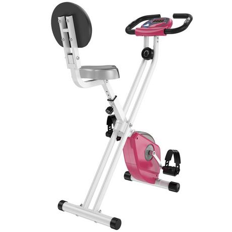 HOMCOM  Heimtrainer 