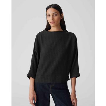 Sweater Gisha Batwing Fit