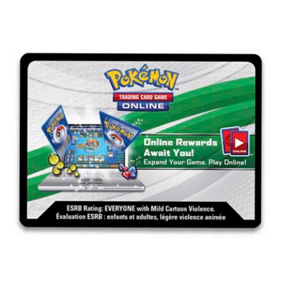 Pokémon  Champion's Path Hatterene V Collection Box 