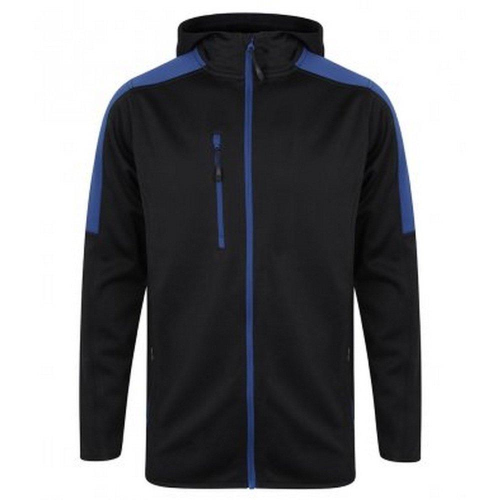 Finden & Hales  Active Soft Shell Jacke 