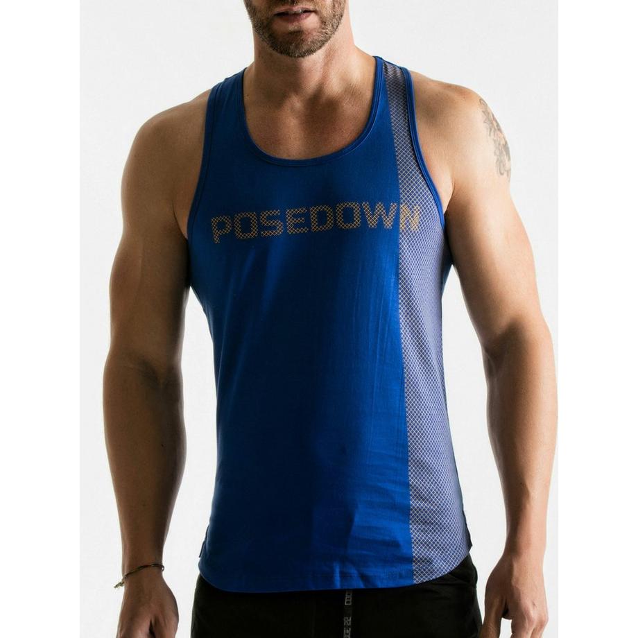 Canotta Posedown
