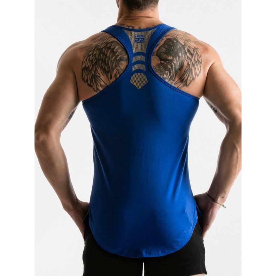 Code22  Tanktop Posedown 
